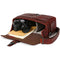 ONA Bowery Camera Bag (Root Beer Leather)