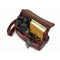 ONA Bowery Camera Bag (Root Beer Leather)