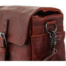 ONA Bowery Camera Bag (Root Beer Leather)