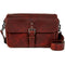 ONA Bowery Camera Bag (Root Beer Leather)