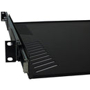 Penn Elcom 22" Deep Sliding Rack Tray with Universal Mounting (1 RU)