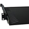 Penn Elcom 22" Deep Sliding Rack Tray with Universal Mounting (1 RU)