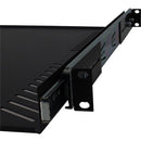 Penn Elcom 22" Deep Sliding Rack Tray with Universal Mounting (1 RU)