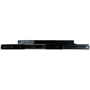 Penn Elcom 22" Deep Sliding Rack Tray with Universal Mounting (1 RU)