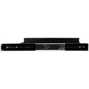 Penn Elcom 22" Deep Sliding Rack Tray with Universal Mounting (1 RU)