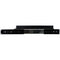 Penn Elcom 22" Deep Sliding Rack Tray with Universal Mounting (1 RU)