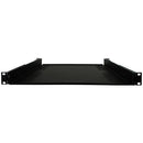 Penn Elcom 22" Deep Sliding Rack Tray with Universal Mounting (1 RU)