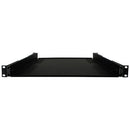 Penn Elcom 22" Deep Sliding Rack Tray with Universal Mounting (1 RU)
