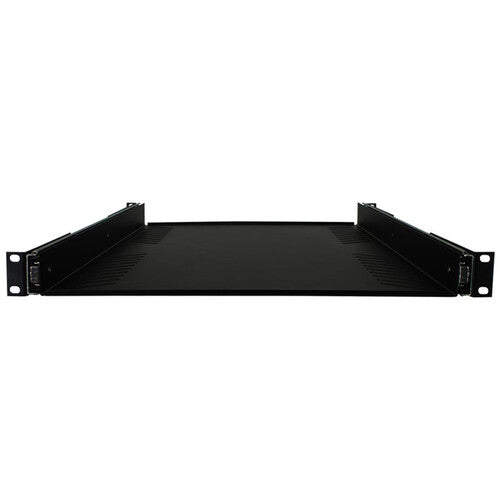 Penn Elcom 22" Deep Sliding Rack Tray with Universal Mounting (1 RU)
