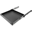 Penn Elcom 15" Deep Rack Drawer with 2 Slam Locks (1 RU)