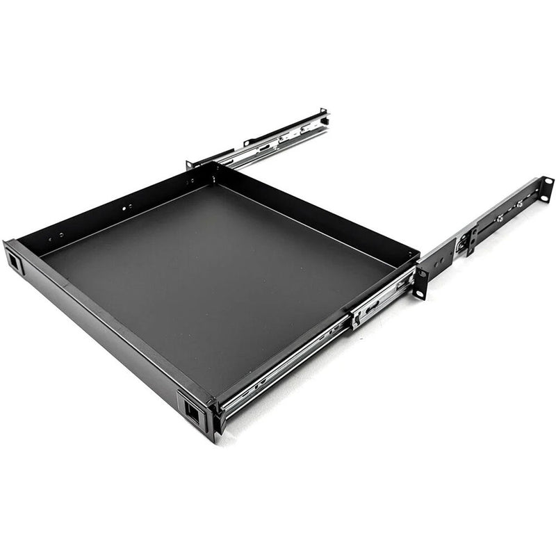 Penn Elcom 15" Deep Rack Drawer with 2 Slam Locks (1 RU)