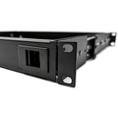 Penn Elcom 15" Deep Rack Drawer with 2 Slam Locks (1 RU)