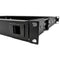 Penn Elcom 15" Deep Rack Drawer with 2 Slam Locks (1 RU)