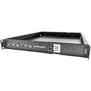 Penn Elcom 15" Deep Rack Drawer with 2 Slam Locks (1 RU)
