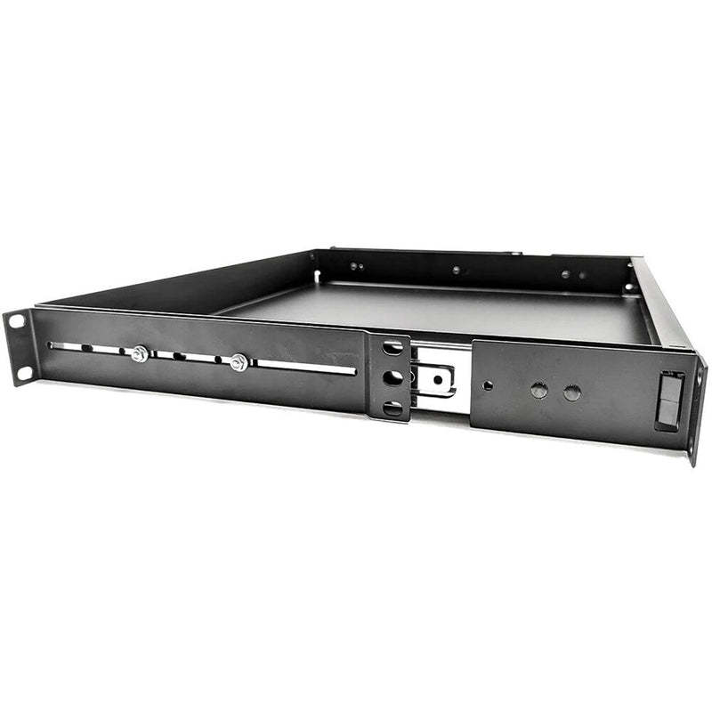 Penn Elcom 15" Deep Rack Drawer with 2 Slam Locks (1 RU)