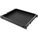 Penn Elcom 15" Deep Rack Drawer with 2 Slam Locks (1 RU)