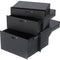 Penn Elcom 18" Deep Lightweight Rack Drawer (2 RU)