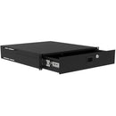 Penn Elcom 18" Deep Lightweight Rack Drawer (2 RU)