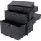 Penn Elcom 18" Deep Lightweight Rack Drawer (3 RU)