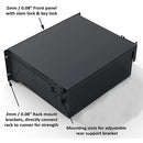 Penn Elcom 18" Deep Lightweight Rack Drawer (3 RU)