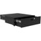 Penn Elcom 18" Deep Lightweight Rack Drawer (3 RU)