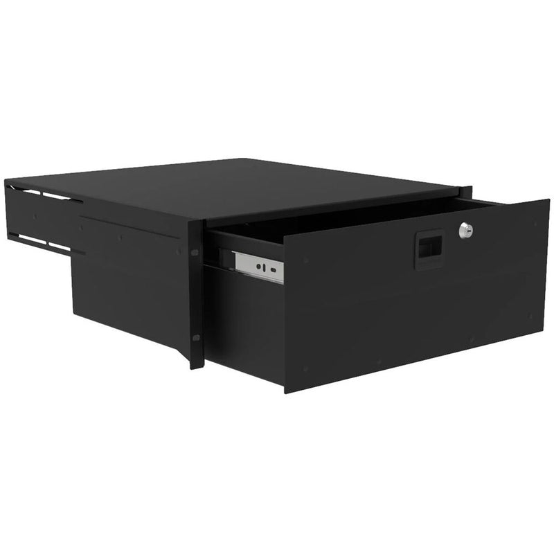 Penn Elcom 18" Deep Lightweight Rack Drawer (4 RU)