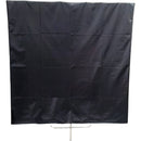 CineGearFactory Solid Flag (Black, 47.2 x 47.2")