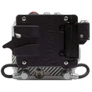 MUTINY Battery I/O Module V2 for RED KOMODO (V-Mount)