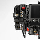 MUTINY Battery I/O Module V2 for RED KOMODO (V-Mount)