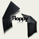 CineGearFactory Solid Black Floppy Flag (47.2 x 47.2")