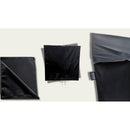 CineGearFactory Solid Black Floppy Flag (23.6 x 35.4")