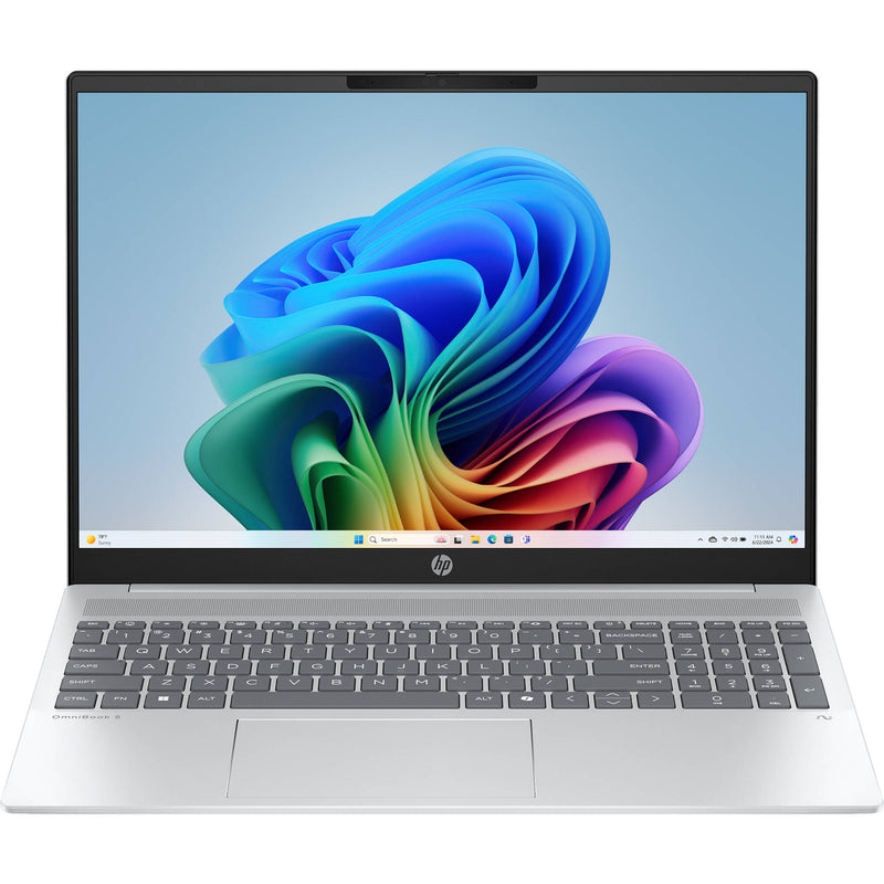 HP 16" OmniBook 5 AI Laptop