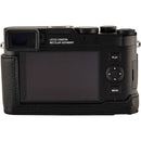 Oberwerth Half Case for Leica D-Lux 8 (Black)