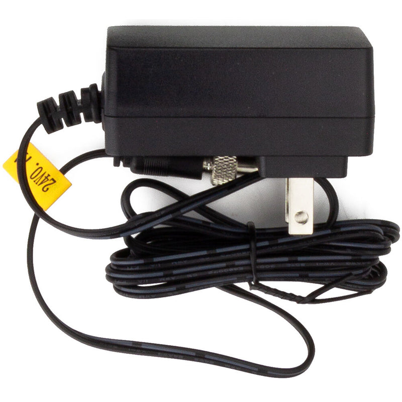 Murideo 24 Volt 700 Milliamp Power Supply for 24V Extenders Utilized for AC-EX150-BKT