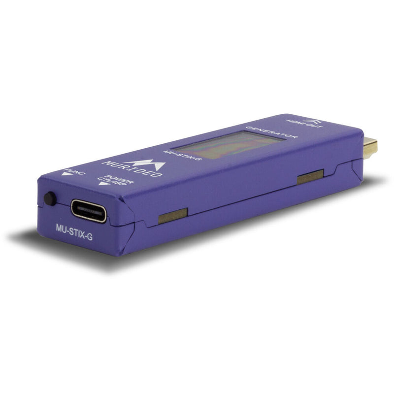 Murideo MU-STIX-G Test Ecosystem Signal Generator (25-Pack)