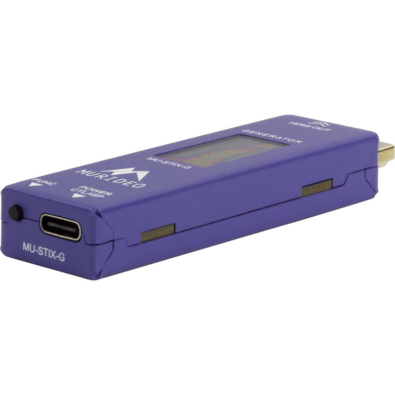 Murideo MU-STIX-G Test Ecosystem Signal Generator (25-Pack)