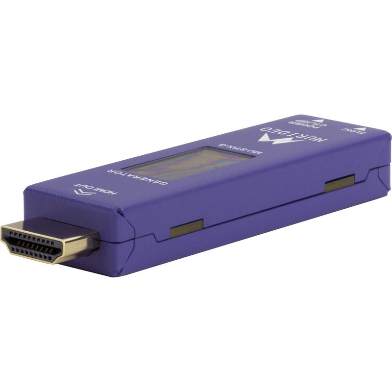 Murideo MU-STIX-G Test Ecosystem Signal Generator (25-Pack)