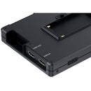 FeelWorld T7 PRO 7" High-Bright HDMI On-Camera Monitor with 3D LUTs