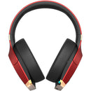Edifier GX Wired Gaming Headset (Red)