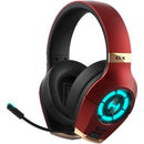 Edifier GX Wired Gaming Headset (Red)