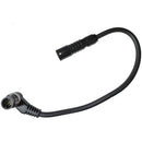 MUTINY Nikon DC0 to Fischer 3 Female R/S Adapter (Pigtail)
