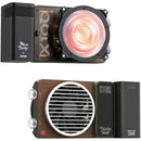 Zhiyun MOLUS X100 RGB Pro Pocket Light