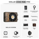 Zhiyun MOLUS X100 RGB Pro Pocket Light