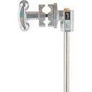 Impact Grip Arm (Chrome, 20")
