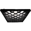 CineGearFactory Overhead Hard Fabric Honeycomb Grid (6 x 6')