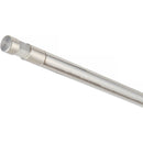 Impact Grip Arm (Chrome, 40")