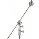 Impact Grip Arm (Chrome, 40")