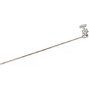 Impact Grip Arm (Chrome, 40")
