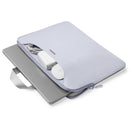 tomtoc The-Her A21 Handbag for 14" Laptop (Blue)