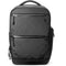 tomtoc TechPack-T73 X-Pac Laptop Backpack (Black, 28L)